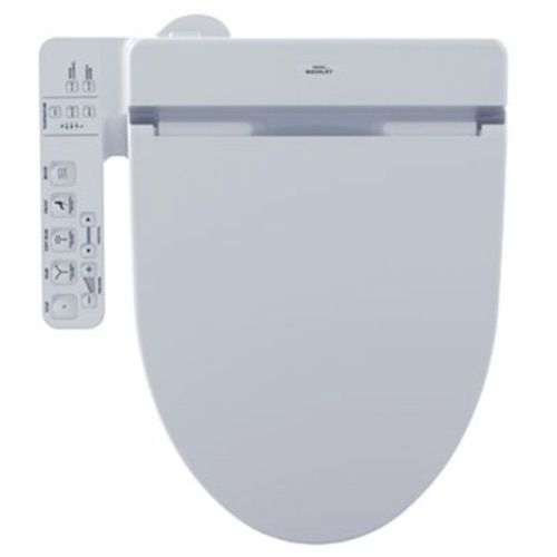 THU9802-01 - TOTO THU9802-01 - THU9802#01 C100 Lid Assembly