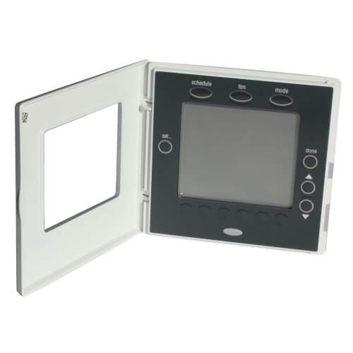 TP-PHP01-A - Carrier TP-PHP01-A - Edge Programmable Thermostat