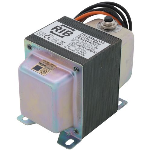 TR100VA005 - Functional Devices TR100VA005 - Transformer, 96VA