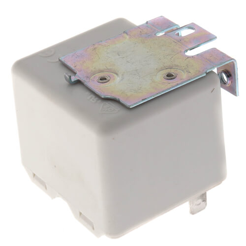 TR551 - Titan Ice TR551 - Potential Relay - 332 Coil Voltage, GE