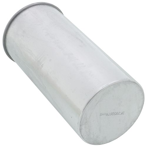 Condensatore Di Marcia Packard POCF10A, 10 MFD, 440/370VAC, Per Motore, Nuovo
