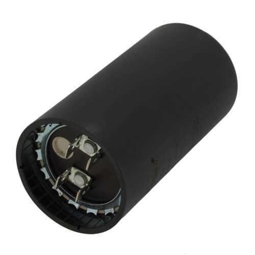 Uxcell Motor Start Capacitor 88-108uF/Mfd 250V 50/60Hz CD60 Run Capacitor 2 Pack