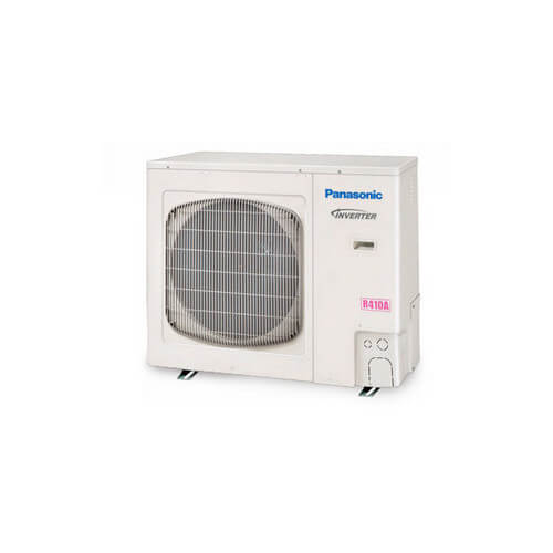 C3672R - C3672R - 31,400 BTU Ductless Mini-Split Cool Only Air Conditioner  (Outdoor Unit)