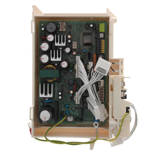 U245-1200-G-HX02 - Rinnai U245-1200-G-HX02 - Control Board