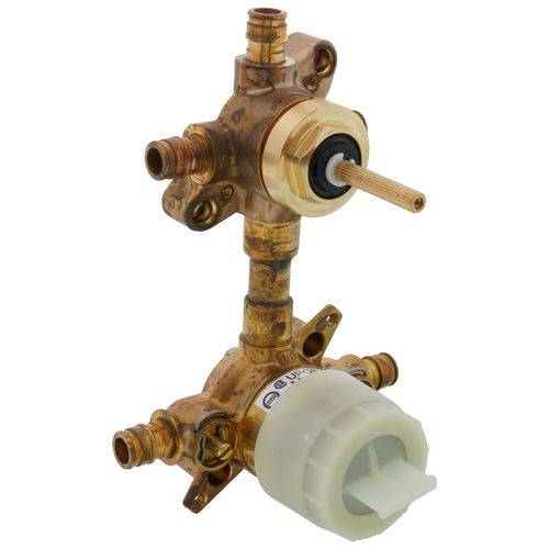 U362CXS - Moen U362CXS - M-core Transfer Valve 1/2