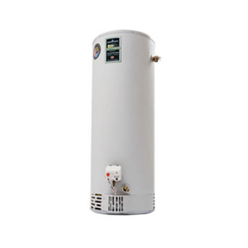 U4-5036FRN - Bradford White U4-5036FRN - 50 Gallon - 40,000 BTU  Eco-Defender Safety System High Efficiency Ultra Low NOx Residential Water  Heater (Nat Gas)
