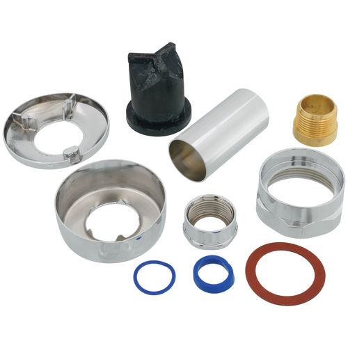 U451-1-SC-T42-TS - Delany U451-1-SC-T42-TS - Flushboy Ultra Low
