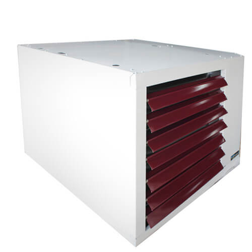 UDAP-45 - Reznor UDAP-45 - UDAP-45 Power Vented Gas Fired Unit Heater - 45,000  BTU