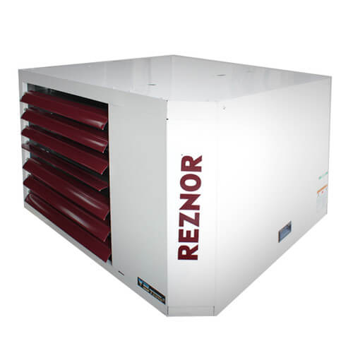 UDAP-60 - Reznor UDAP-60 - UDAP-60 Power Vented Gas Fired Unit Heater -  60,000 BTU