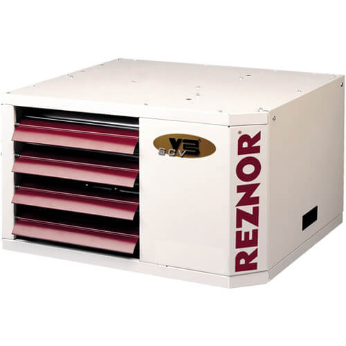 UDAS-400-CC2 - Reznor UDAS-400-CC2 - UDAS-400 Direct Vented