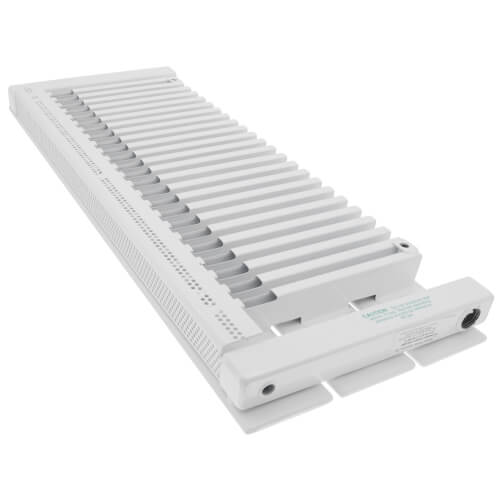 UF-3-168 - Runtal UF-3-168 - 14 ft UF-3 Baseboard Radiator
