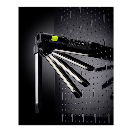 IL-925R - Unilite IL-925R - 180° Folding inspection Light w/ 3