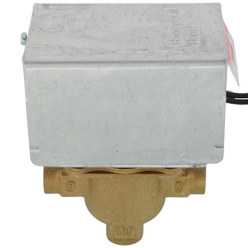 V4044A1019 - Honeywell Home V4044A1019 - 1/2