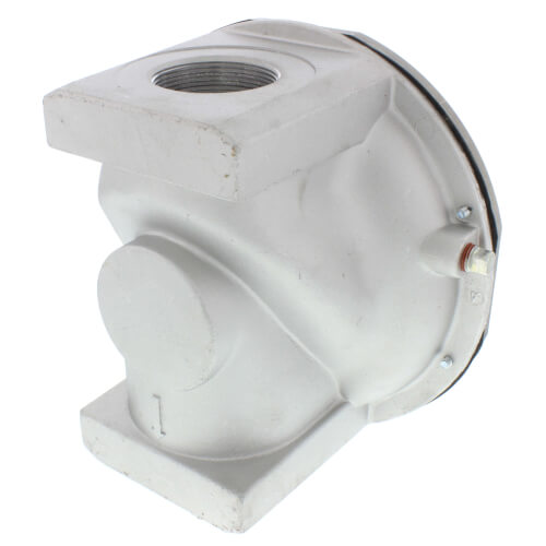 V48A2243 - Honeywell V48A2243 - Diaphragm Gas Valve, Normally