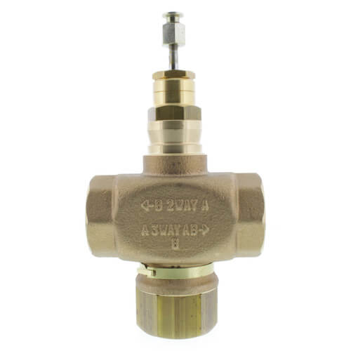 V5013N1071 - Honeywell V5013N1071 - 1-1/4