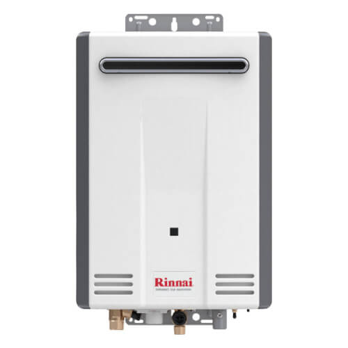 V53DEP - Rinnai V53DEP - V53DEP 120,000 BTU High Efficiency
