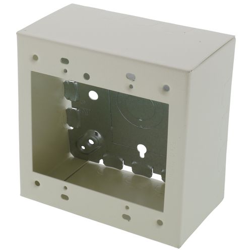 V5744-2 - Wiremold V5744-2 - Double-Gang Extra Deep Switch