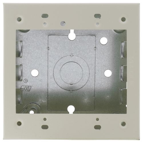 V5744-2 - Wiremold V5744-2 - Double-Gang Extra Deep Switch