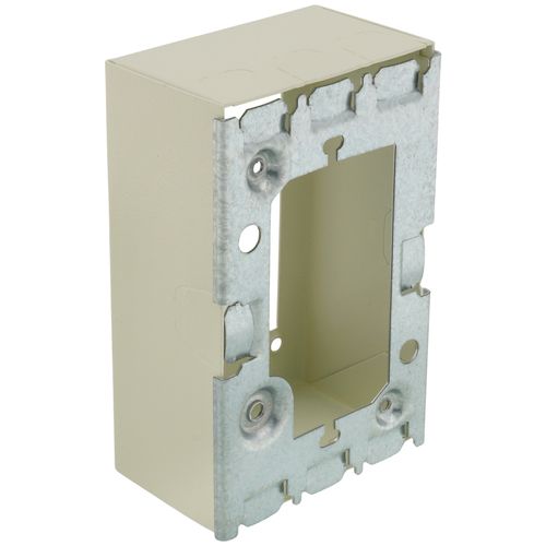 V5751A - Wiremold V5751A - Single-Gang Deep Flush Type Extention