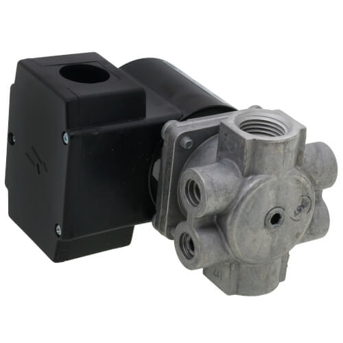 V8295A1016 - Honeywell V8295A1016 - 1/2
