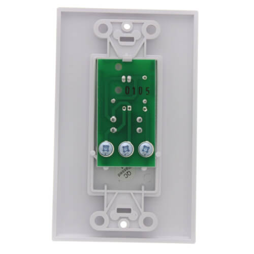 VB20W - Broan VB20W - 20-Minute Push Button Timer