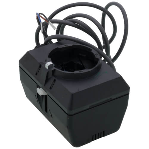Honeywell VC8114ZZ11 Two position, Low Volt Actuator - SupplyHouse.com