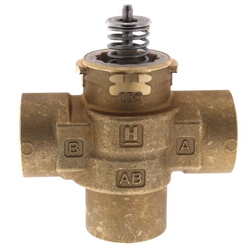 VC-1①aya7/8 VC8711ZZ11 - Honeywell Home VC8711ZZ11 - Two position, Low Volt