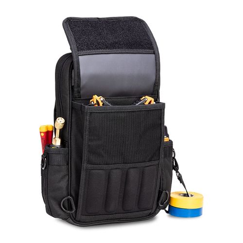 VPP10738 - Veto Pro Pac VPP10738 - MB3 BLACKOUT Meter Bag w