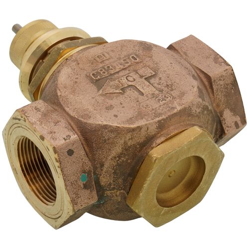 VG7441PT - Johnson Controls VG7441PT - 1-1/4