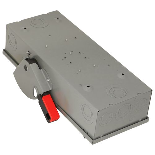 VH363 - Square D VH363 - VisiPacT 100A Fused Heavy Duty Safety