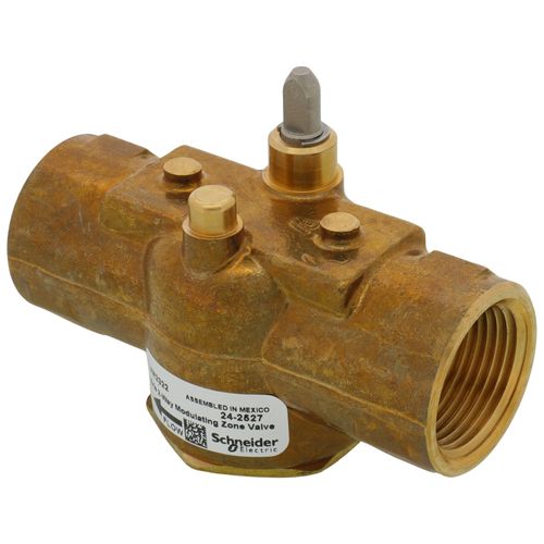 VM2322 - Erie VM2322 - 3/4