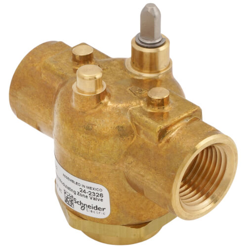 VM3222 - Erie VM3222 - 1/2