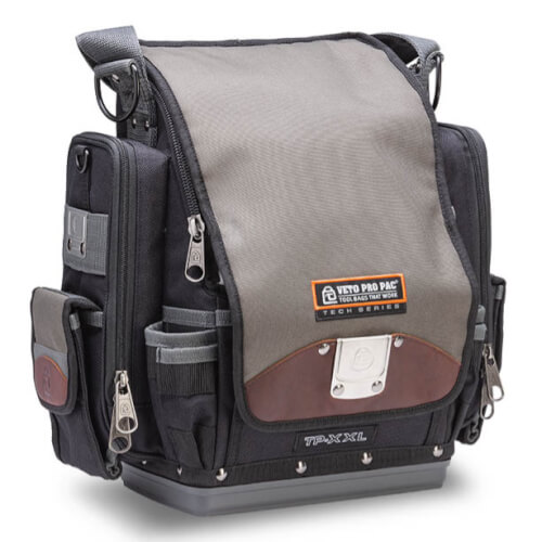 VPP10088 - Veto Pro Pac VPP10088 - TP-XXL Closable Extra Large