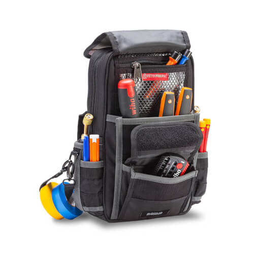 VPP10091 - Veto Pro Pac VPP10091 - MB3 Large Zippered Diagnostic