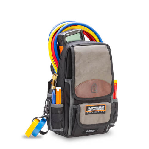 VPP10091 - Veto Pro Pac VPP10091 - MB3 Large Zippered Diagnostic
