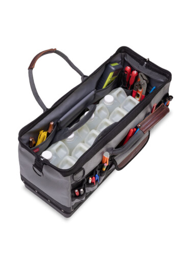 VPP10266 - Veto Pro Pac VPP10266 - WRENCHER-XL Extra Extra Large 