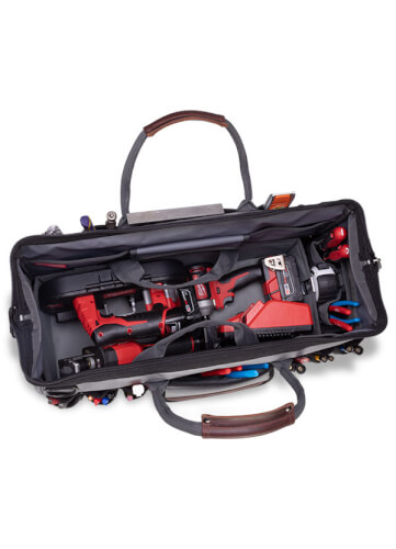 VPP10266 - Veto Pro Pac VPP10266 - WRENCHER-XL Extra Extra Large