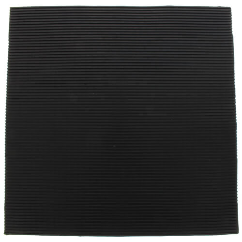 VPR-1800 - Bluefin VPR-1800 - Rubber Anti-Vibration Pad, 18