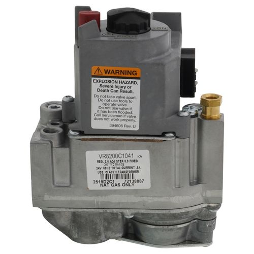 VR8200C1041 - Resideo VR8200C1041 - 1/2