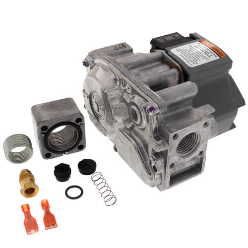 VR8204M1091 - Resideo VR8204M1091 - Standard Dual Intermittent Pilot Gas  Valve