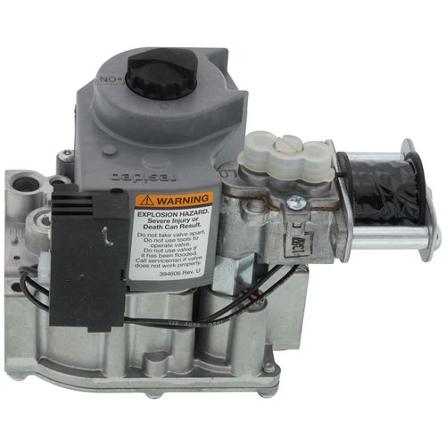 VR8205Q2746T - Resideo VR8205Q2746T - 2-Stage Dual Direct Ignition