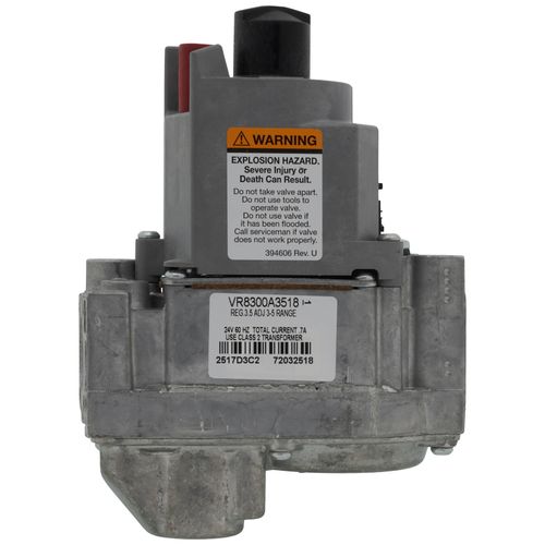 VR8300A3518 - Resideo VR8300A3518 - Standard Dual Standing Pilot