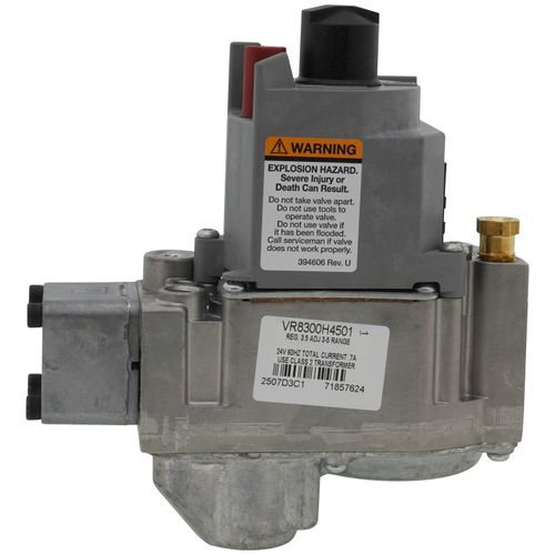 VR8300H4501 - Resideo VR8300H4501 - Slow Opening Dual Standing