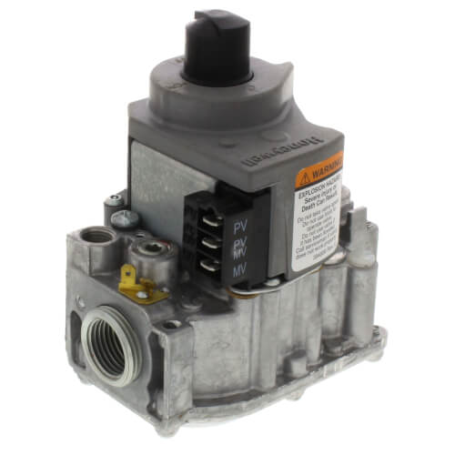 thumbnail image 2 of Honeywell Gas Valve Natural - Part Number: VR8304Q4404 2 of 9