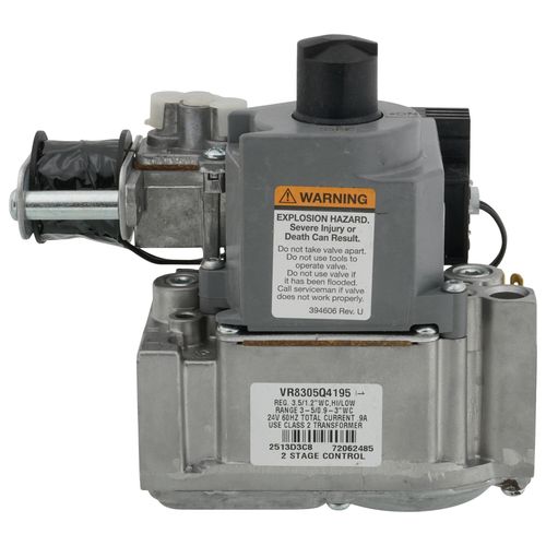 VR8305Q4195 - Resideo VR8305Q4195 - 24V 2 Stage Gas Valve, VR8305Q4195
