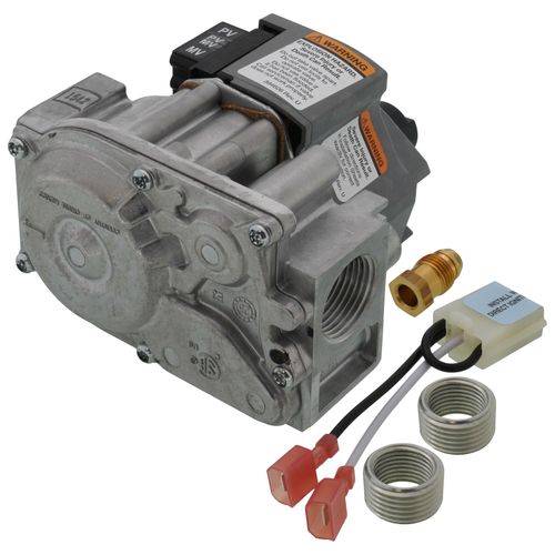 VR8345H4555 - Resideo VR8345H4555 - Slow Opening Dual Direct