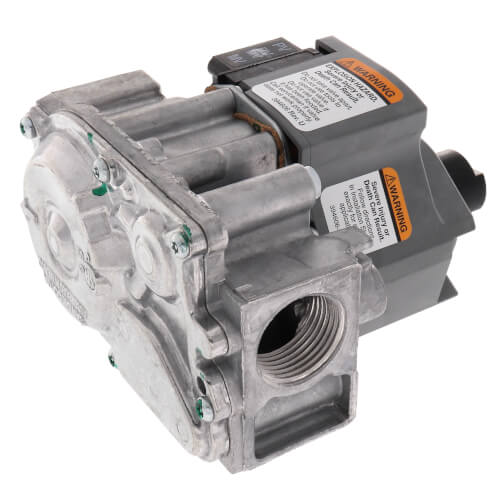 Residential Gas Valve Replacement Part Honeywell 391937 Gas Valve ...