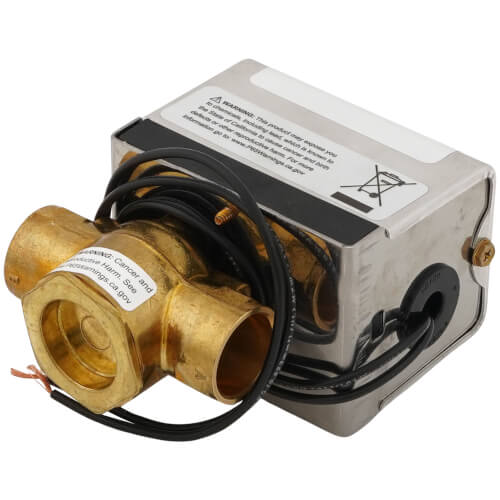 MZV525 - Honeywell-Sparco MZV525 - 3/4