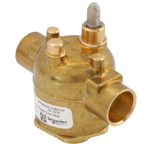 VeroCity PT-100＋13-CL VTP-ES-iHGE VT3213 - Erie VT3213 - 1/2