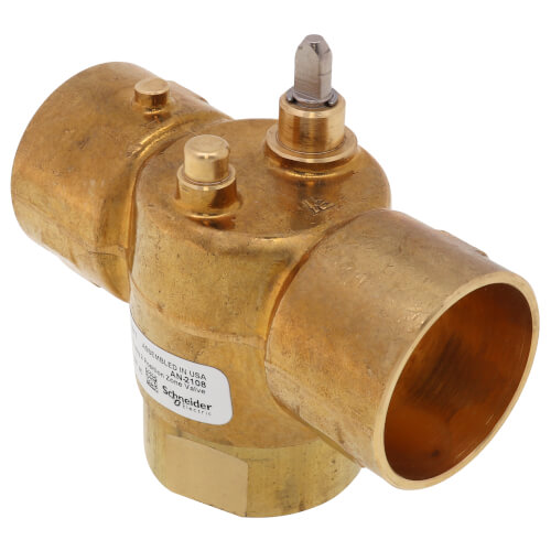 VeroCity PT-100＋13-CL VTP-ES-iHGE VT3517 - Erie VT3517 - 1-1/4